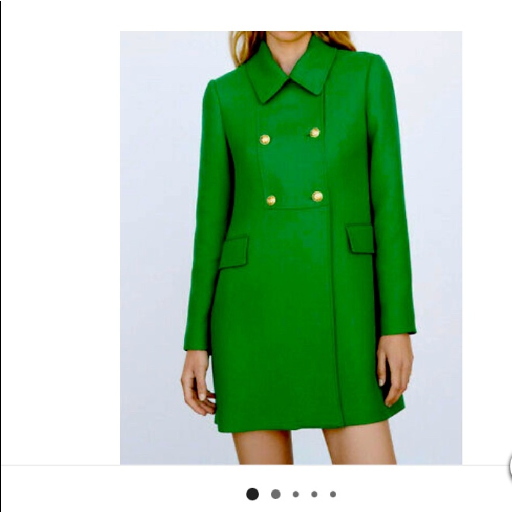 Brand new only worn once . Size medium . Just a little too big on me .